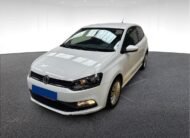 VOLKSWAGEN Polo 1.4 TDI 75ch BlueMotion Technology Trendline 5p