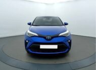 TOYOTA C-HR 122h Edition 2WD E-CVT MY22