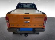 FORD Ranger 3.2 TDCi 200ch Super Cab Wildtrak BVA6