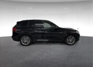 BMW X3 xDrive20d 190ch M Sport