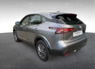 NISSAN Qashqai 1.3 Mild Hybrid 140ch Business Edition