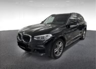 BMW X3 xDrive20d 190ch M Sport