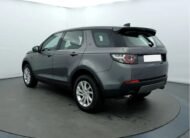 LAND-ROVER Discovery Sport 2.0 TD4 150ch AWD SE BVA Mark II