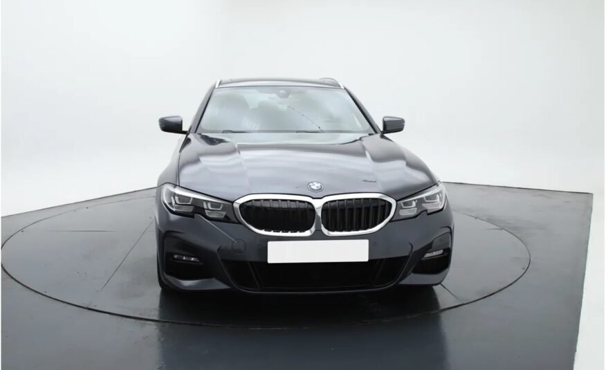 BMW Série 3 Touring 320dA xDrive 190ch M Sport