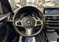 BMW X3 xDrive20d 190ch M Sport