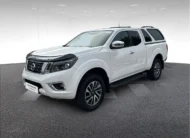 NISSAN Navara 2.3 dCi 160ch King-Cab N-Pro E6D