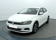 VOLKSWAGEN Polo 1.0 TSI 95ch Confortline Euro6d-T