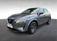 NISSAN Qashqai 1.3 Mild Hybrid 140ch Business Edition