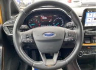 FORD Fiesta Active 1.0 EcoBoost 125ch S&S Pack Euro6.2