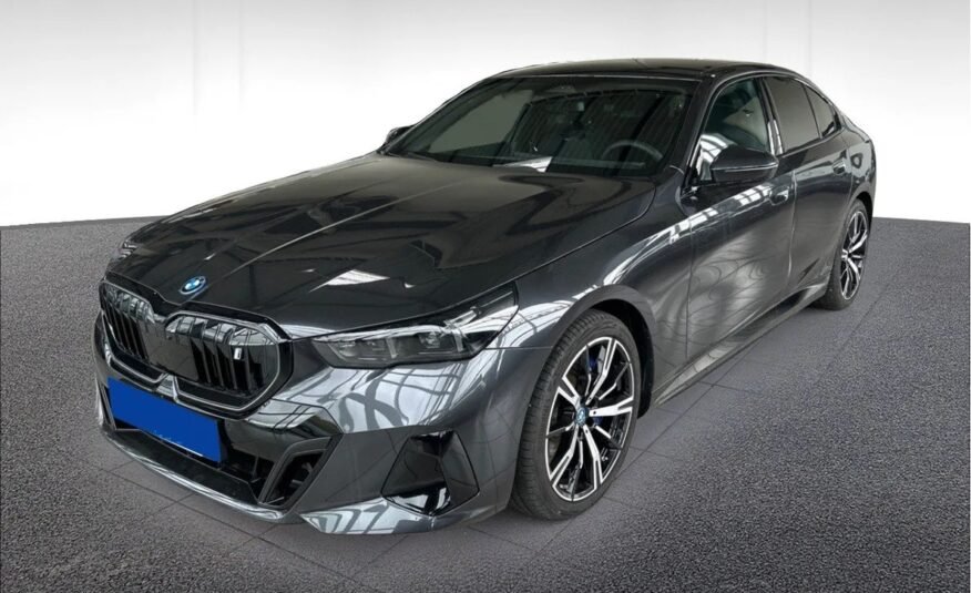 BMW Série 5 i5 eDrive40 340ch M Sport