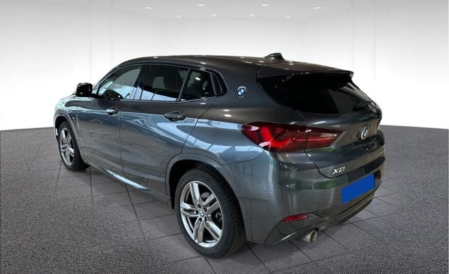 BMW X2 sDrive18i 136ch M Sport