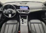 BMW Série 3 Touring 320dA xDrive 190ch M Sport