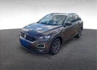 VOLKSWAGEN T-Roc 2.0 TDI 150ch Lounge 4Motion DSG7 Euro6d-T 132g