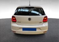 VOLKSWAGEN Polo 1.4 TDI 75ch BlueMotion Technology Trendline 5p