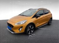 FORD Fiesta Active 1.0 EcoBoost 125ch S&S Pack Euro6.2