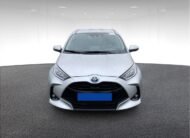 TOYOTA Yaris HYBRIDE 116h Collection 5p MY22