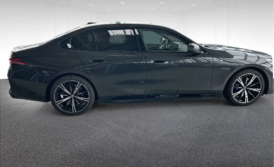 BMW Série 5 i5 eDrive40 340ch M Sport