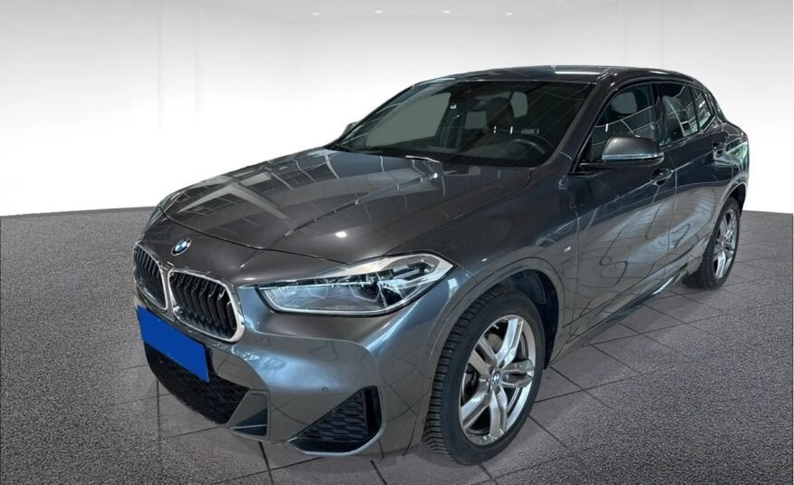 BMW X2 sDrive18i 136ch M Sport