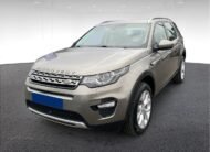 LAND-ROVER Discovery Sport 2.0 TD4 150ch AWD HSE Mark II