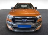 FORD Ranger 3.2 TDCi 200ch Super Cab Wildtrak BVA6