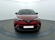 TOYOTA C-HR 122h Dynamic Business 2WD E-CVT