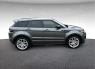 LAND-ROVER Range Rover Evoque 2.0 TD4 180 Pure BVA Mark V