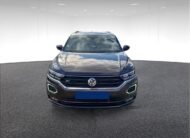 VOLKSWAGEN T-Roc 2.0 TDI 150ch Lounge 4Motion DSG7 Euro6d-T 132g