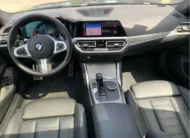 BMW Série 4 Gran Coupé 420dA 190ch M Sport