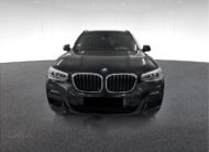 BMW X3 xDrive20d 190ch M Sport