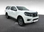 NISSAN Navara 2.3 dCi 160ch King-Cab N-Pro E6D