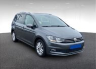 VOLKSWAGEN Touran 1.6 TDI 115ch BlueMotion Technology FAP Confortline Business DSG7 5 places