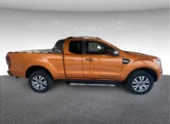 FORD Ranger 3.2 TDCi 200ch Super Cab Wildtrak BVA6