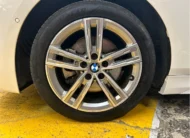 BMW Série 1 118i 136ch Edition M Design