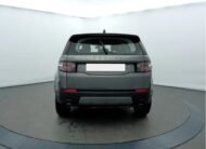 LAND-ROVER Discovery Sport 2.0 TD4 150ch AWD SE BVA Mark II