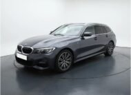 BMW Série 3 Touring 320dA xDrive 190ch M Sport