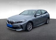 BMW Série 1 118iA 136ch Edition M Design DKG7