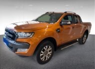 FORD Ranger 3.2 TDCi 200ch Super Cab Wildtrak BVA6