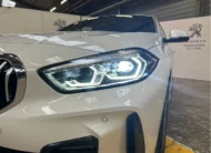 BMW Série 1 118i 136ch Edition M Design