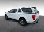 NISSAN Navara 2.3 dCi 160ch King-Cab N-Pro E6D