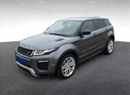 LAND-ROVER Range Rover Evoque 2.0 TD4 180 Pure BVA Mark V