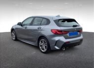 BMW Série 1 118iA 136ch Edition M Design DKG7