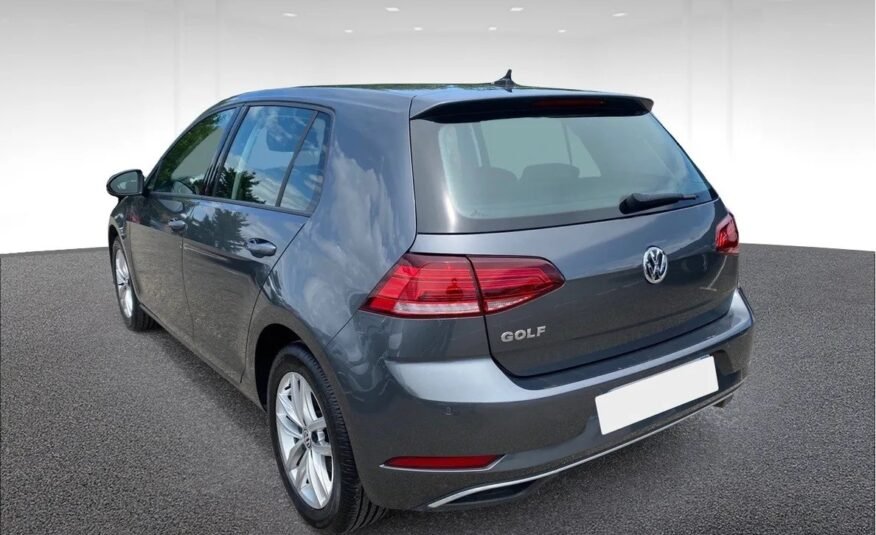 VOLKSWAGEN Golf 1.6 TDI 115ch FAP Confortline Euro6d-T 5p