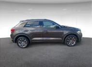 VOLKSWAGEN T-Roc 2.0 TDI 150ch Lounge 4Motion DSG7 Euro6d-T 132g