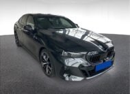 BMW Série 5 i5 eDrive40 340ch M Sport