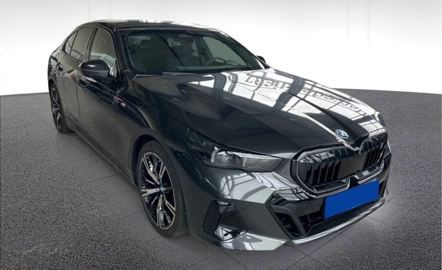 BMW Série 5 i5 eDrive40 340ch M Sport