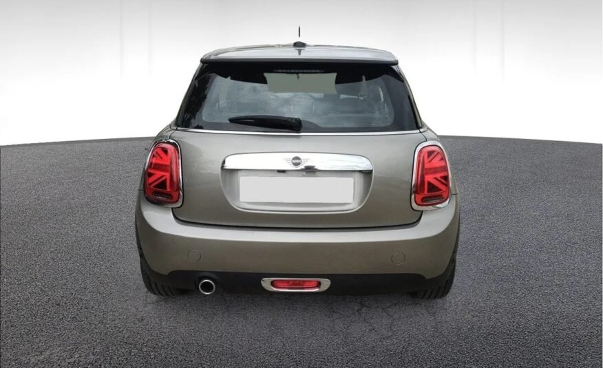 MINI Mini One 102ch Edition Greenwich BVA7