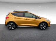 FORD Fiesta Active 1.0 EcoBoost 125ch S&S Pack Euro6.2