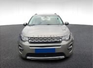 LAND-ROVER Discovery Sport 2.0 TD4 150ch AWD HSE Mark II