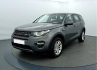 LAND-ROVER Discovery Sport 2.0 TD4 150ch AWD SE BVA Mark II