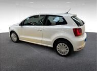 VOLKSWAGEN Polo 1.4 TDI 75ch BlueMotion Technology Trendline 5p